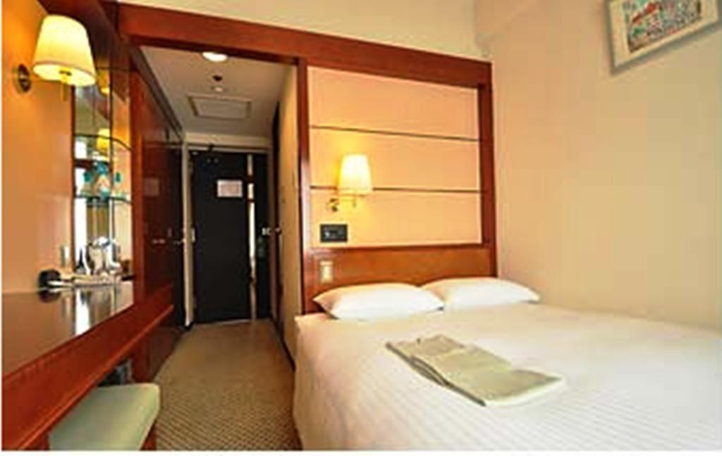 Premier Hotel Cabin President Osaka Room photo